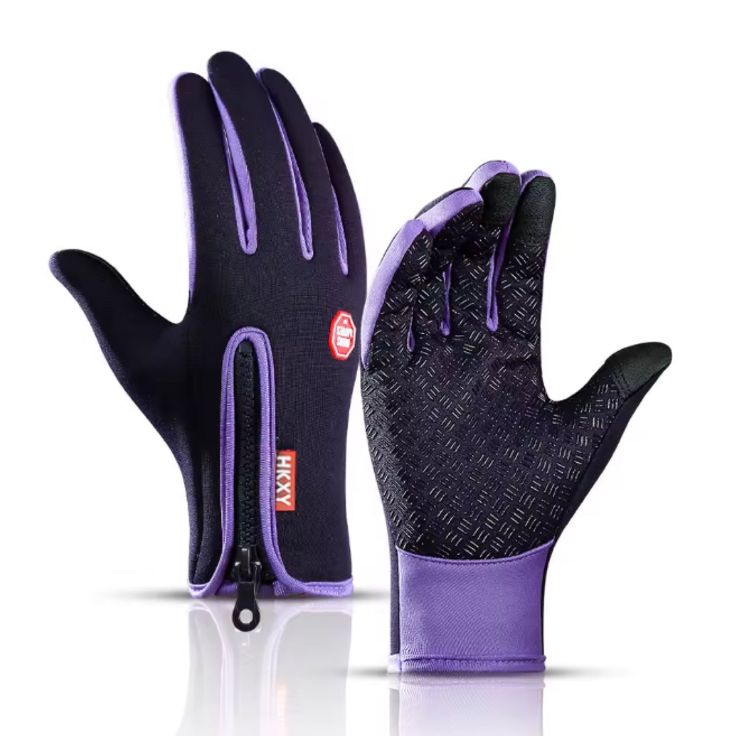 Guantes Térmicos Impermeables - GLIVO