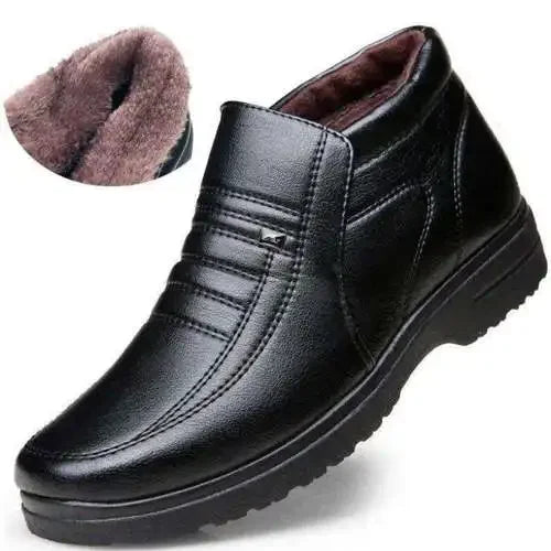Bota hombre Aravon