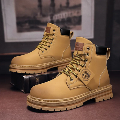 Rangers Urbanos: Botas de Hombre