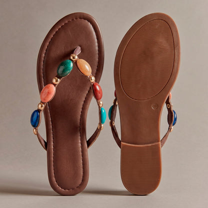 Sandalias Cala