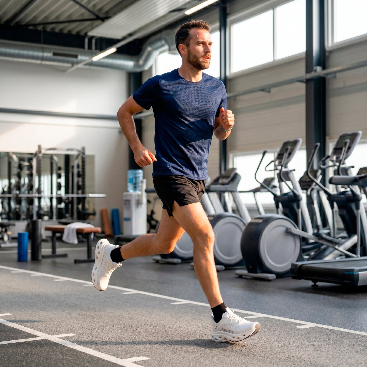 Zapatillas NeoFlex - Deportivas para hombre