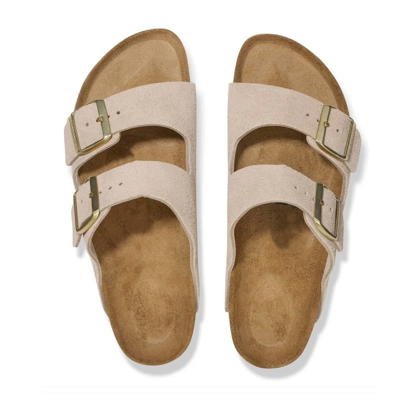Sandalias Aris
