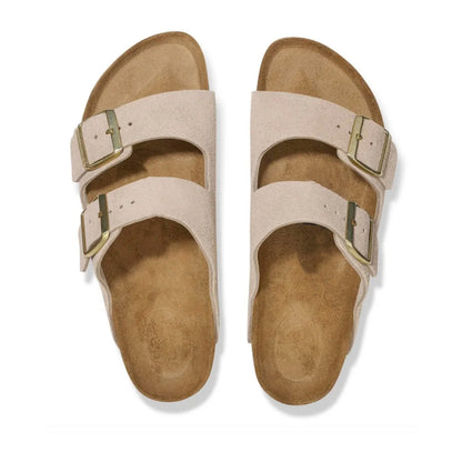 Sandalias Aris