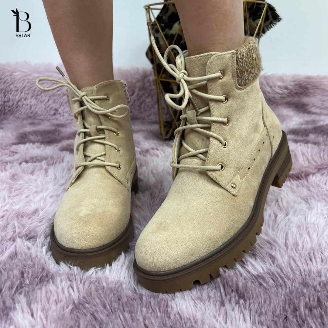 Botas Briar