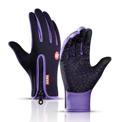 Guantes Térmicos Impermeables - GLIVO