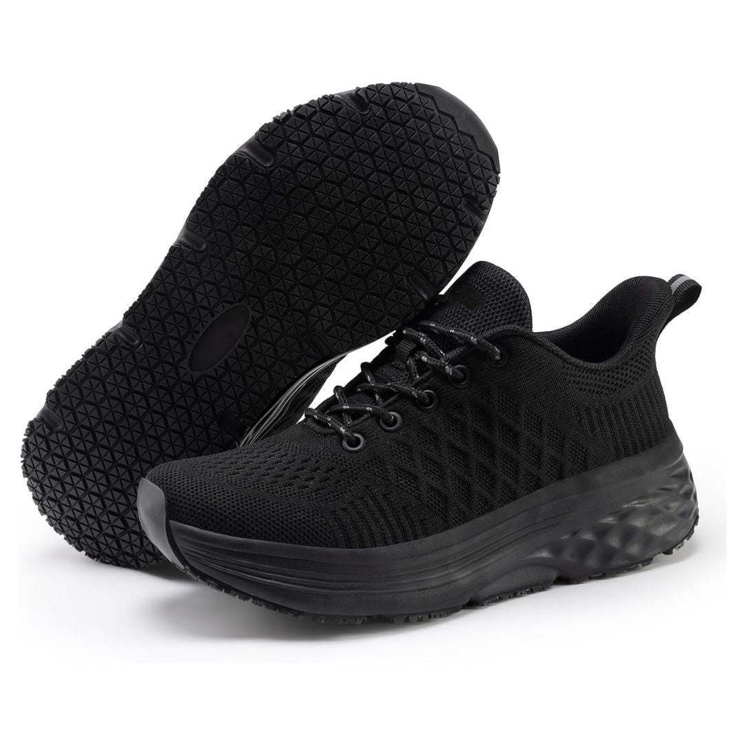 Zapatillas Antideslizantes para Trabajo - TRIVO