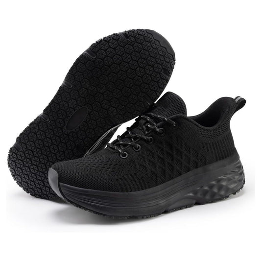 Zapatillas Antideslizantes para Trabajo - TRIVO