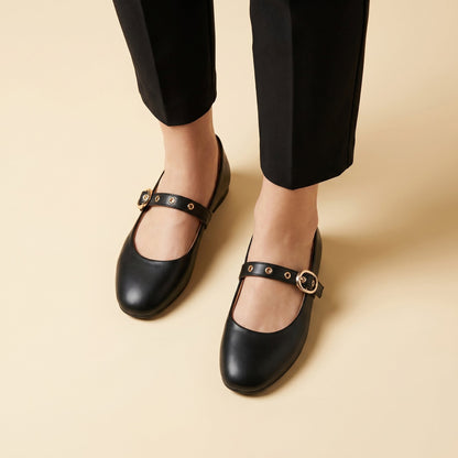 Zapatos Nagomi