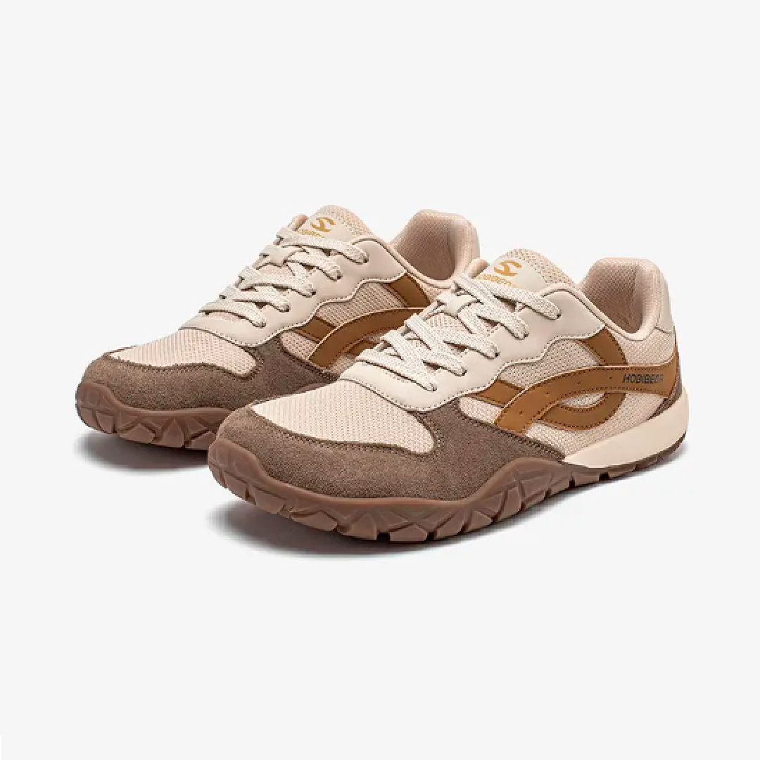 Zapatillas Senderismo Treko
