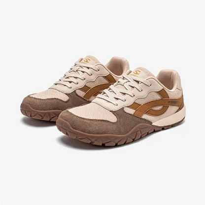 Zapatillas Senderismo Treko