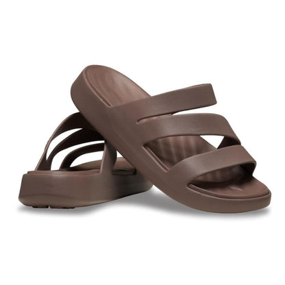 Sandalias Kroki