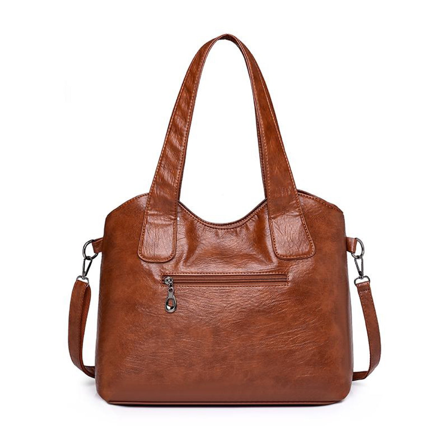 Bolso Bandolera de Cuero - KOVEN