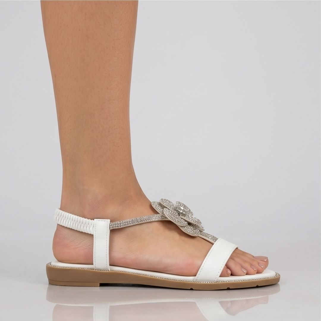 Sandalias Bianca