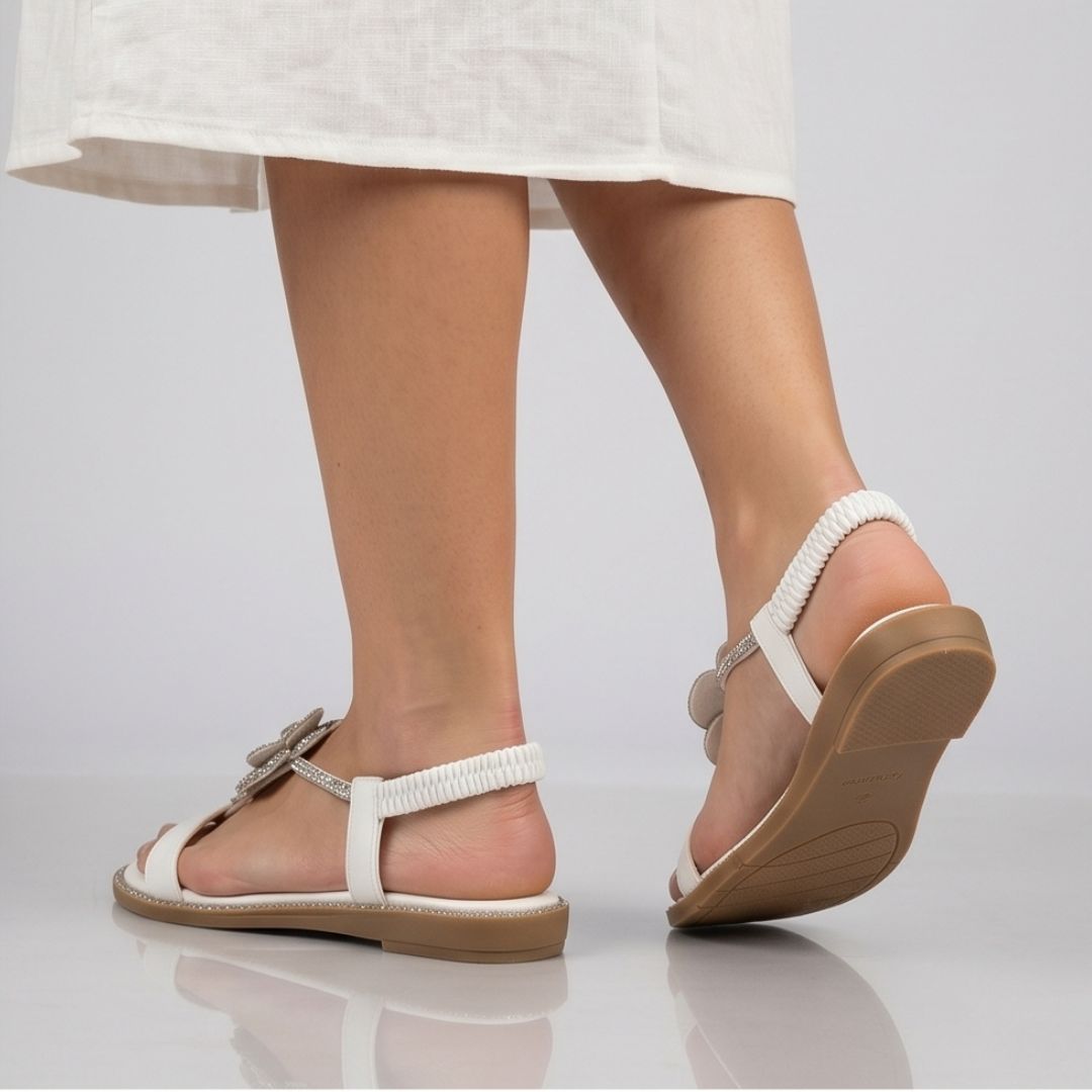 Sandalias Bianca