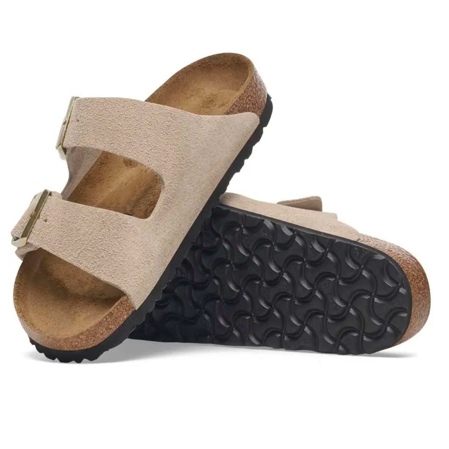 Sandalias Aris