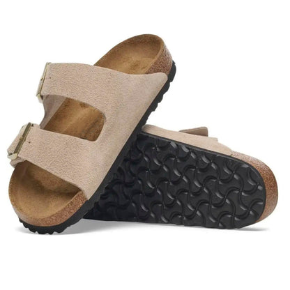 Sandalias Aris