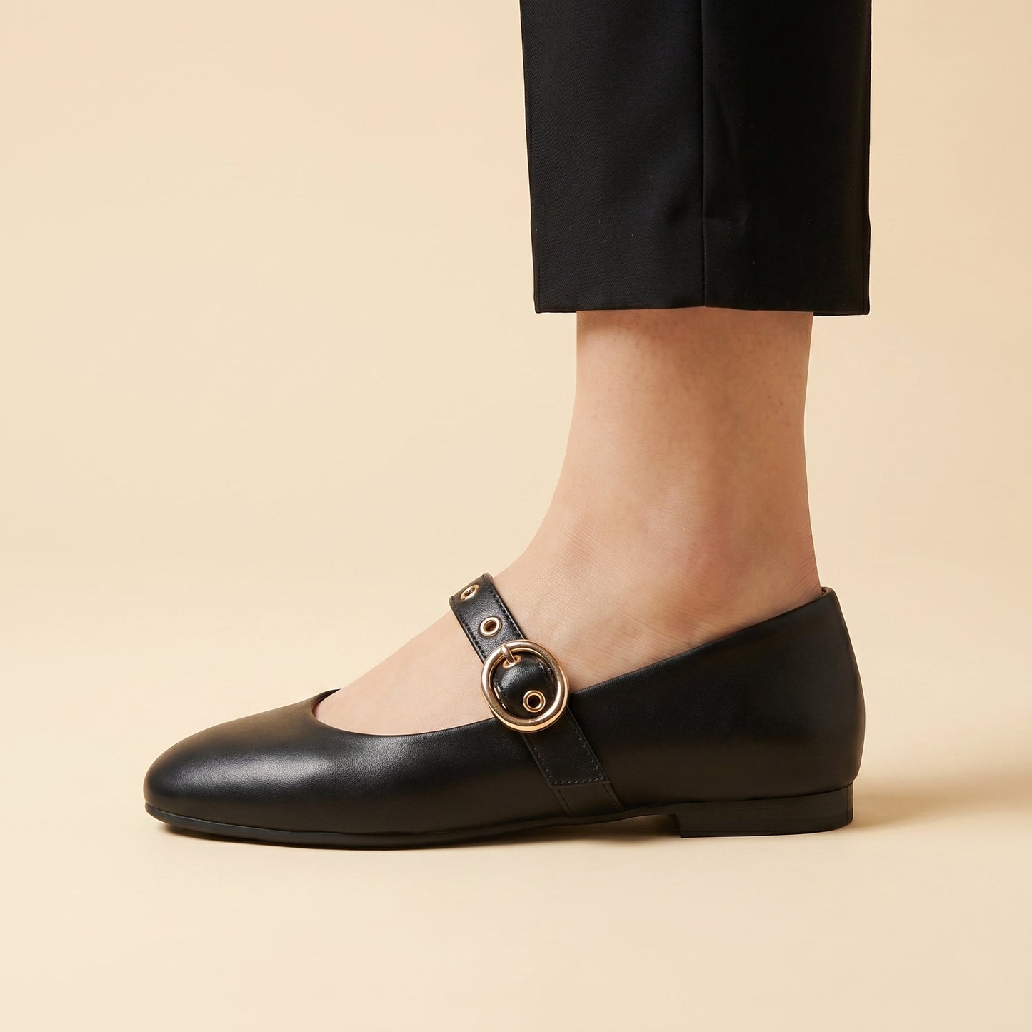 Zapatos Nagomi