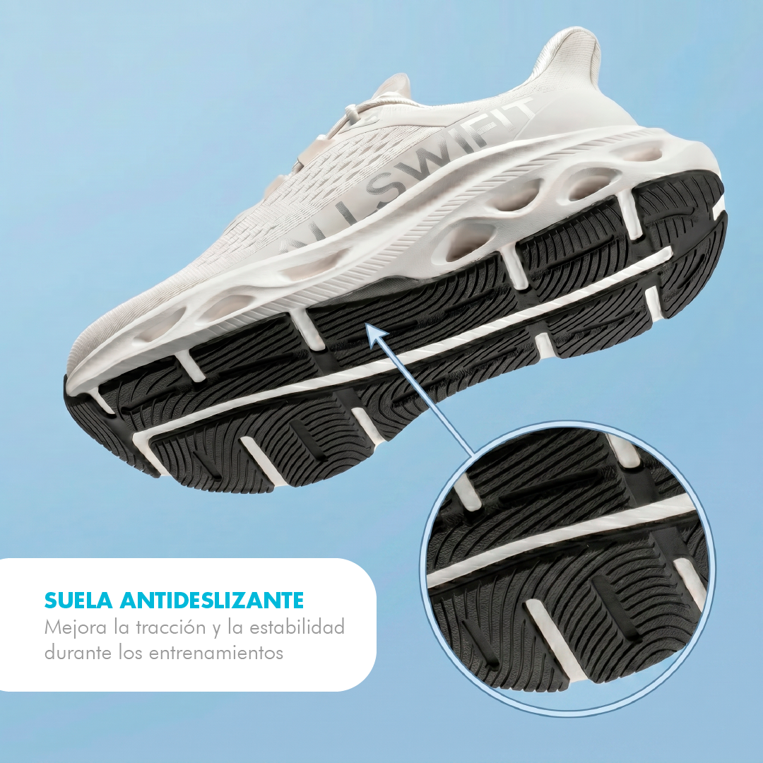 Zapatillas GoFlex