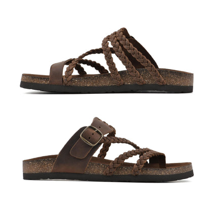 Sandalias Sahara