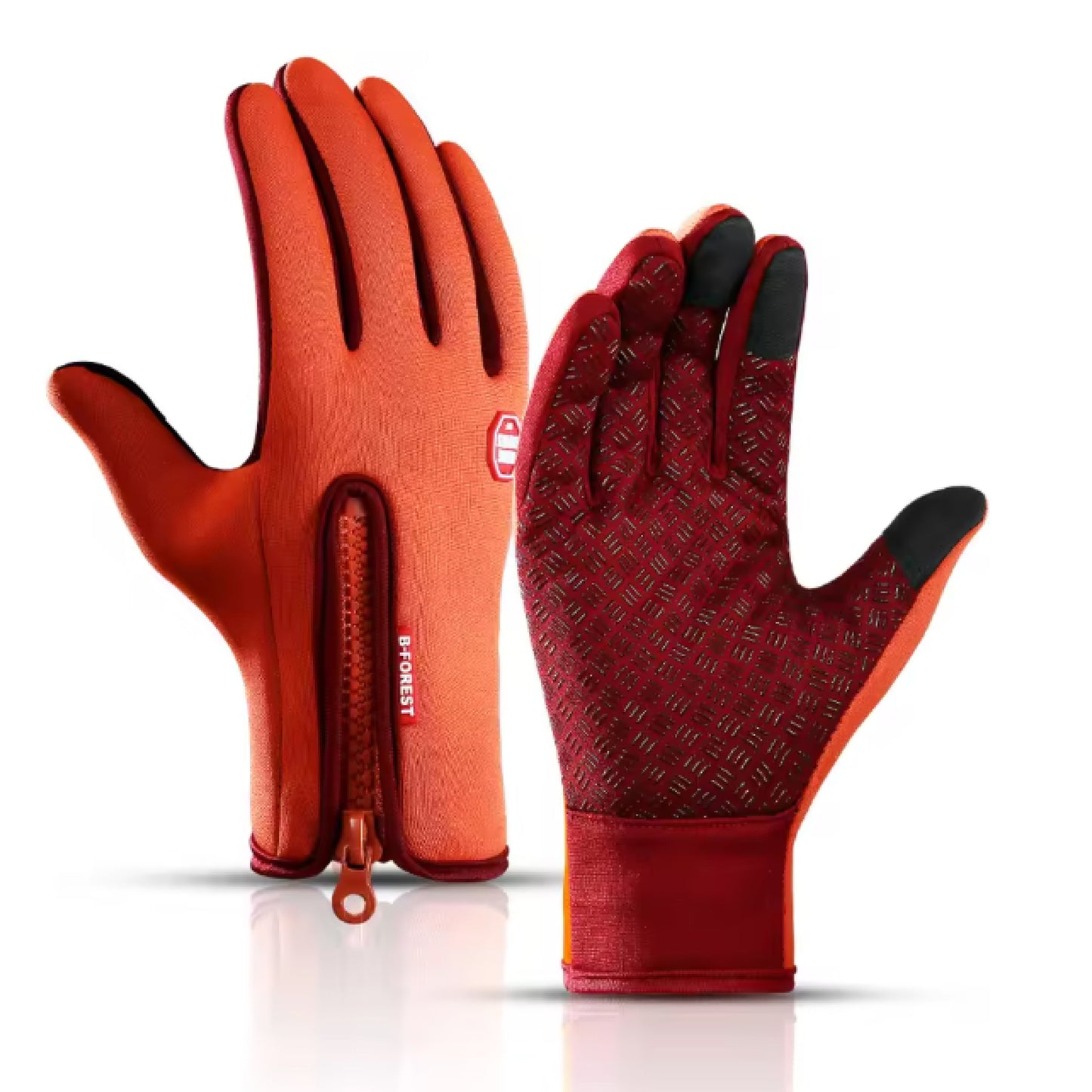 Guantes Térmicos Impermeables - GLIVO