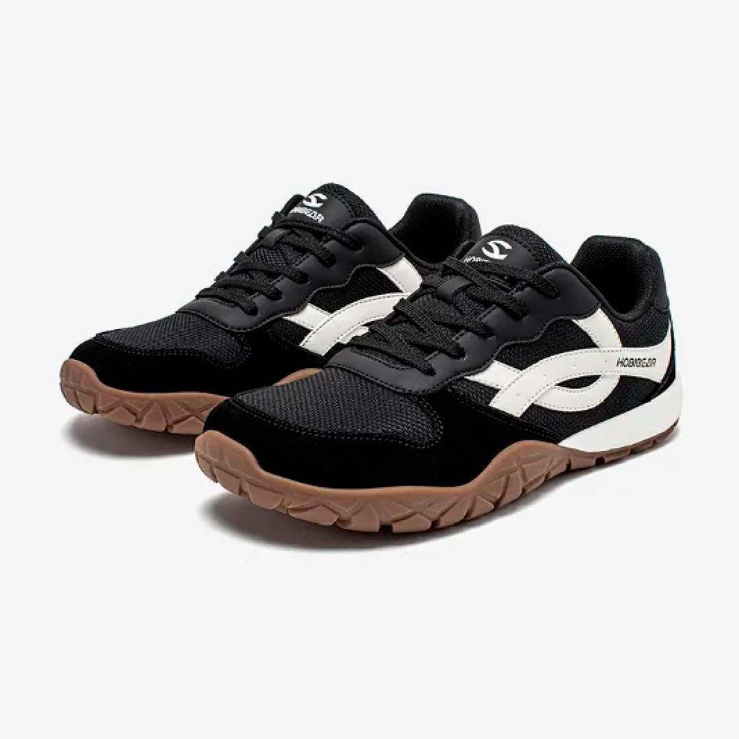 Zapatillas Senderismo Treko