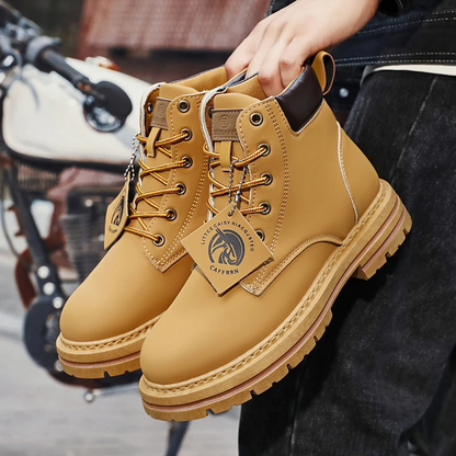 Rangers Urbanos: Botas de Hombre