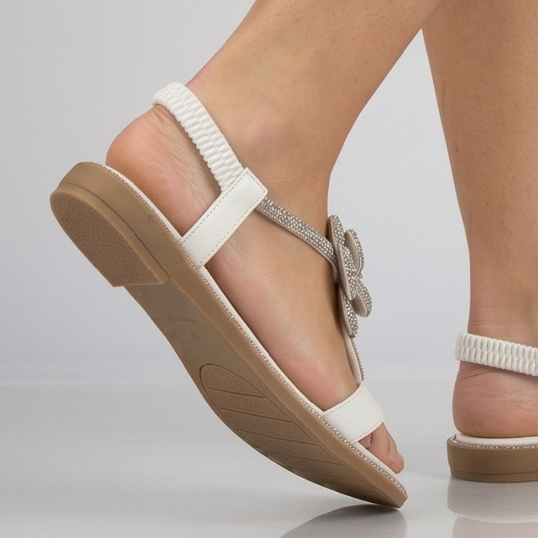 Sandalias Bianca