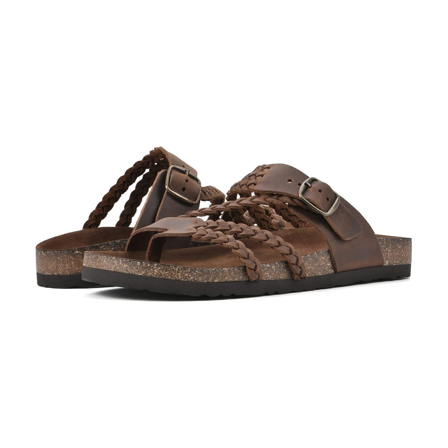 Sandalias Sahara