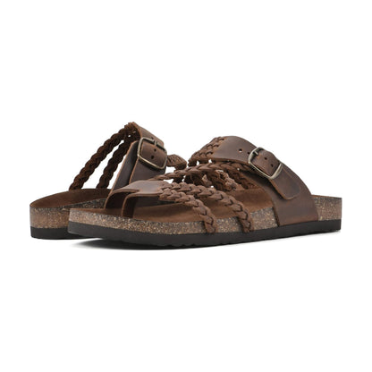 Sandalias Sahara