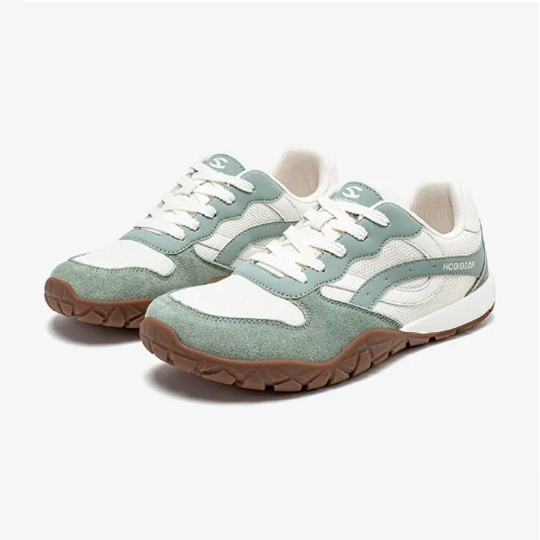 Zapatillas Senderismo Treko