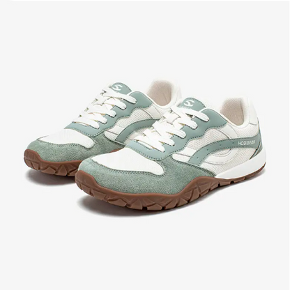 Zapatillas Senderismo Treko