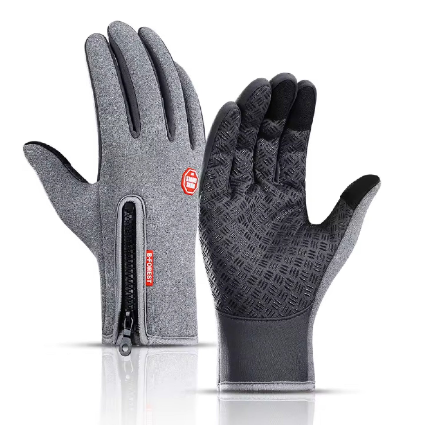 Guantes Térmicos Impermeables - GLIVO