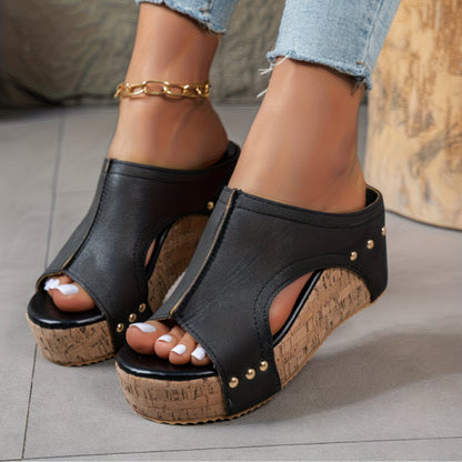 Sandalias Kora