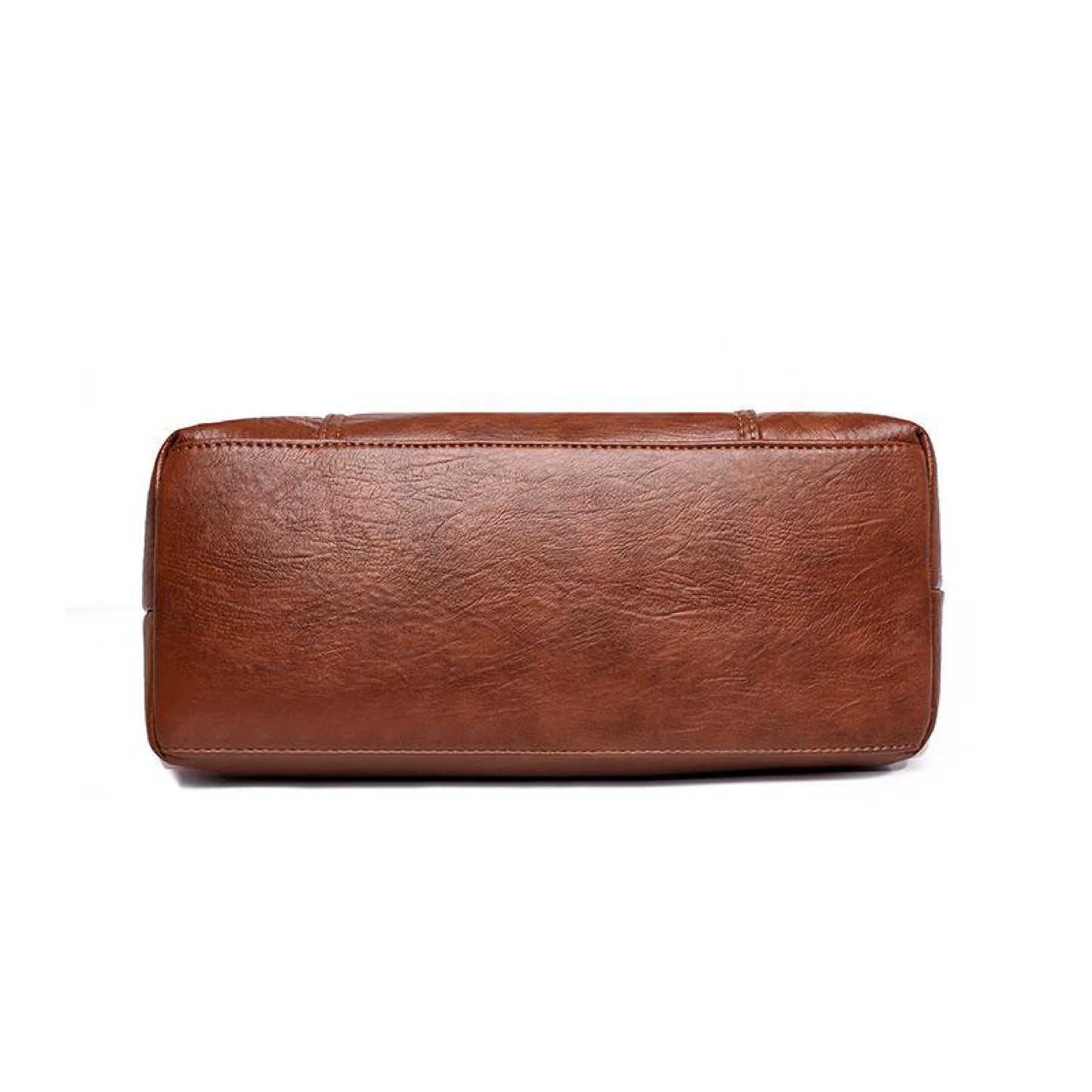 Bolso Bandolera de Cuero - KOVEN
