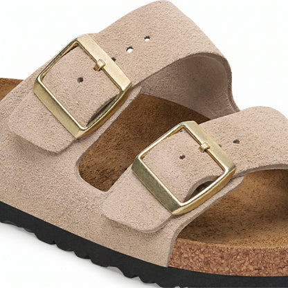 Sandalias Aris
