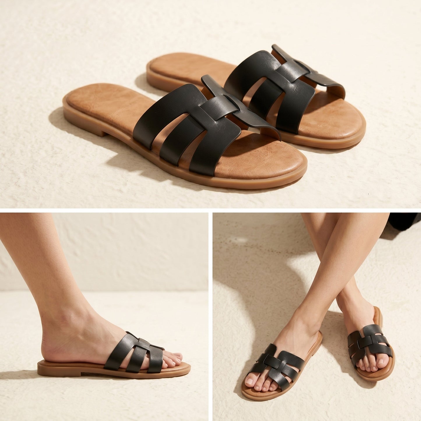 Sandalias Serena