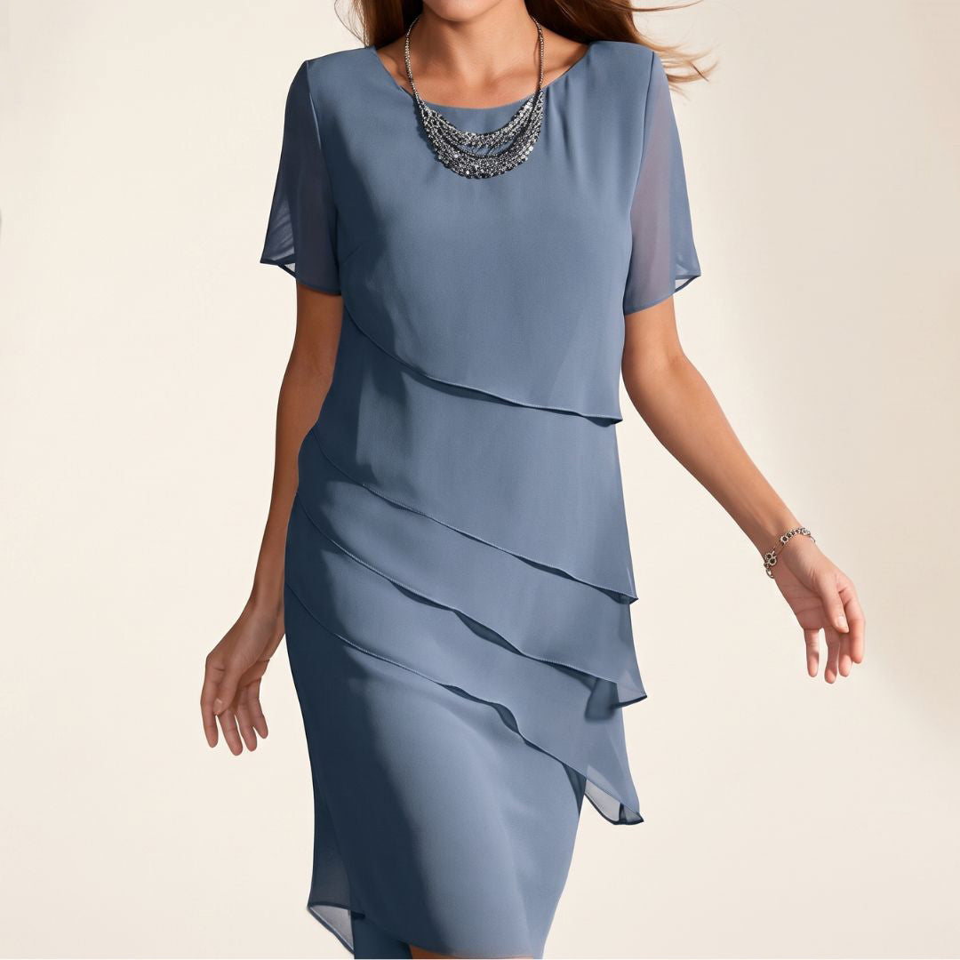 Vestido Dalia