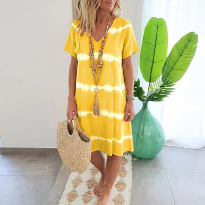 Vestido Grazia