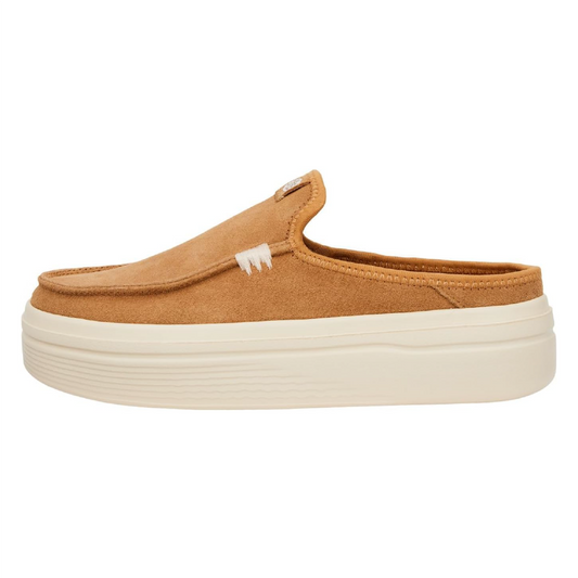 Zapatillas Hedy