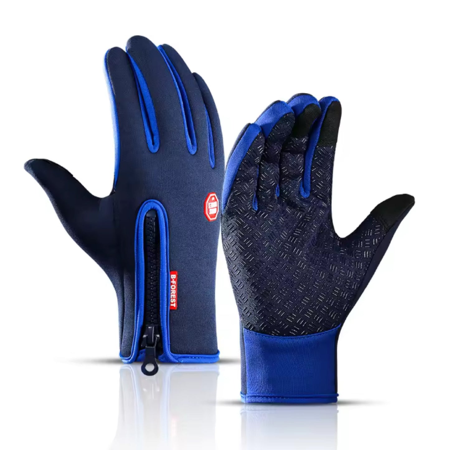 Guantes Térmicos Impermeables - GLIVO