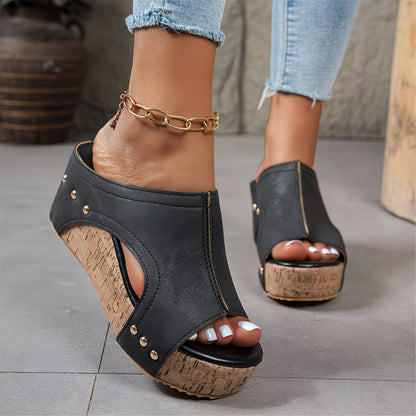 Sandalias Kora