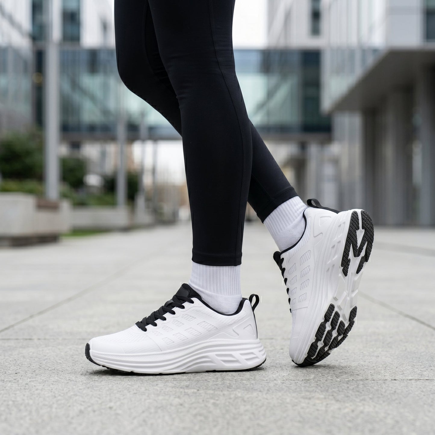 Zapatillas Cloud