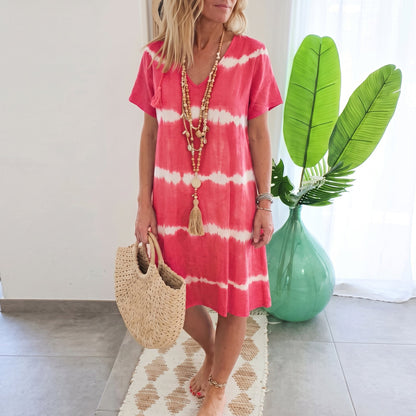 Vestido Grazia