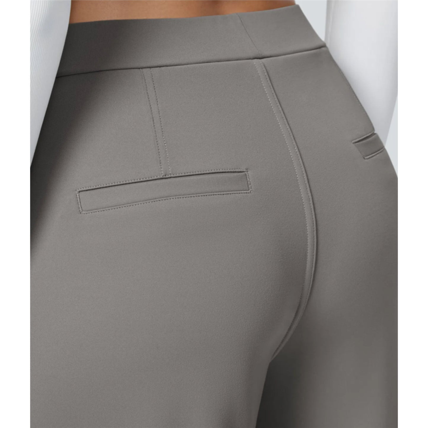 Pantalón Elástico - MOVA