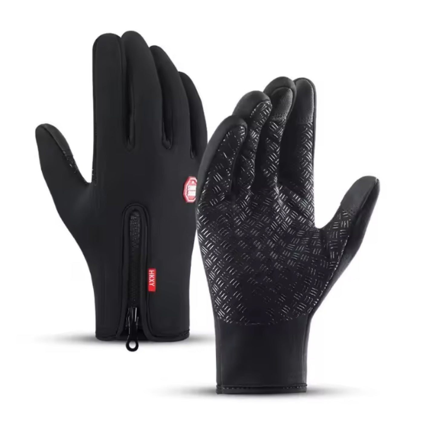 Guantes Térmicos Impermeables - GLIVO