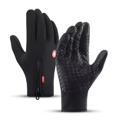 Guantes Térmicos Impermeables - GLIVO