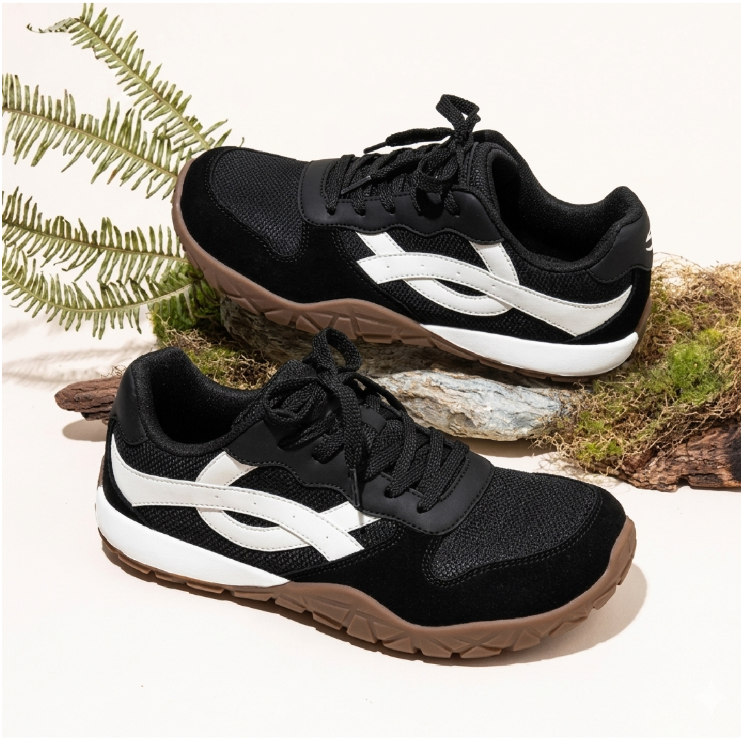Zapatillas Senderismo Treko