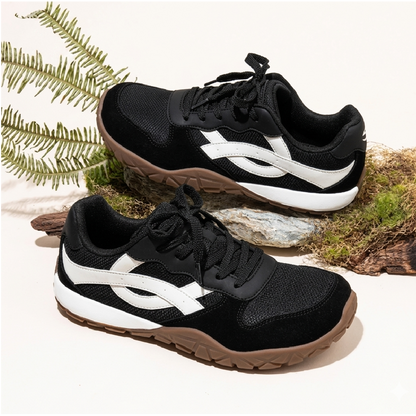 Zapatillas Senderismo Treko