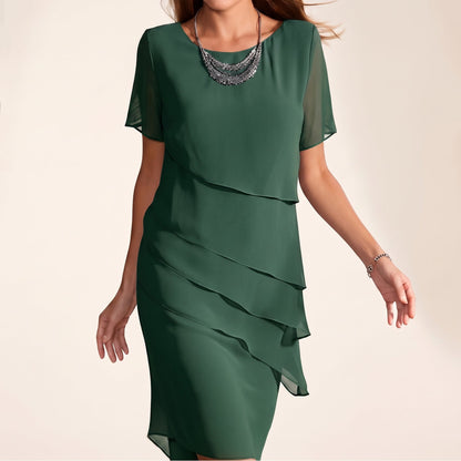 Vestido Dalia