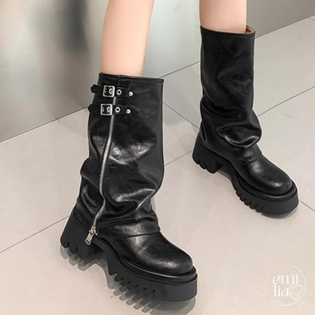 Botas Emilia